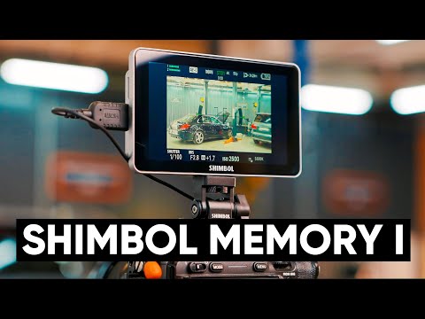 Видео: Полгода с Shimbol Memory I. Обзор и опыт использования.