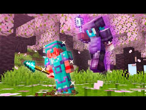 Видео: Как Я УНИЧТОЖИЛ Сервер СВОЕЙ ДЕВУШКИ в Майнкрафт | Minecraft SMP