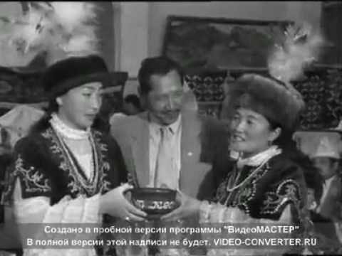 Видео: 1992 -жыл. Супер макал  айтышуу.