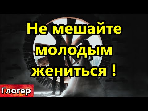 Видео: Не мешайте молодым жениться ! Из таксы не получится овчарка , из дурака - умного !