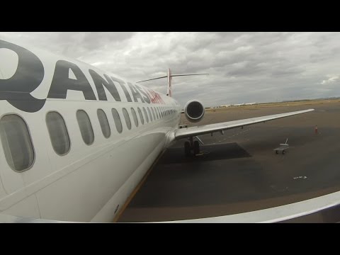 Видео: в центр Австралии (Алис Спрингс) Часть 1