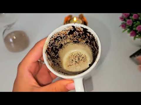 Видео: 🔥ВЫ НЕ ЖДЁТЕ,  А ЭТО ПРОИЗОЙДЁТ ✅️ гадание на кофе ☕️
