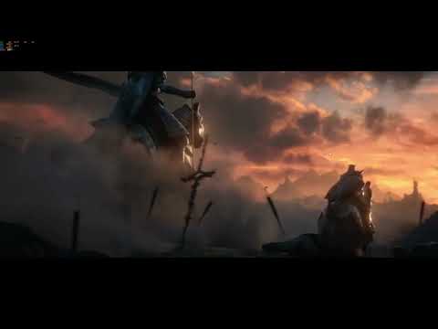 Видео: Lords of the Fallen. Часть 1
