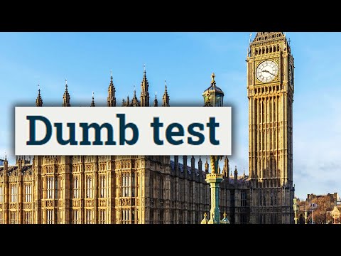 Видео: прохожу ТЕСТ Geoguessr DUMB, но только если получу идеальный результат