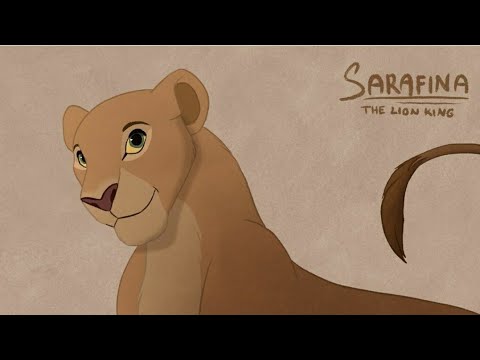 Видео: История Сарафины по заказу 💝Витани💝