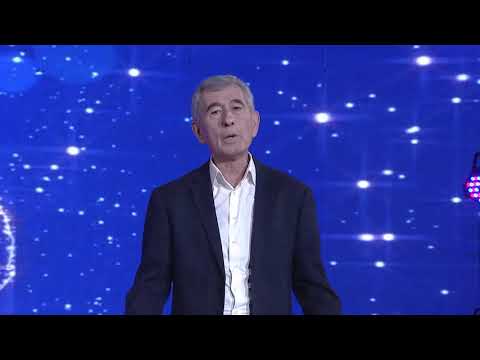 Видео: Азиз Вахобов - Бе оча