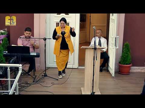 Видео: 19-09-2020  Бисер Иванов - Времето когато црквата не спи