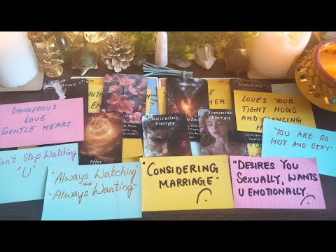 Видео: ВАША ЭРА «БОЛЬШОЙ ЖЕНЫ/МУЖА» ОФИЦИАЛЬНО НАСТУПИЛА 💍 (ОНИ ПЛАНИРУЮТ СВАДЬБУ)