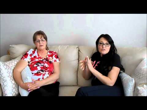 Видео: ИНТЕРВЬЮ С МОЕЙ МАМОЙ. ЧАСТЬ 2