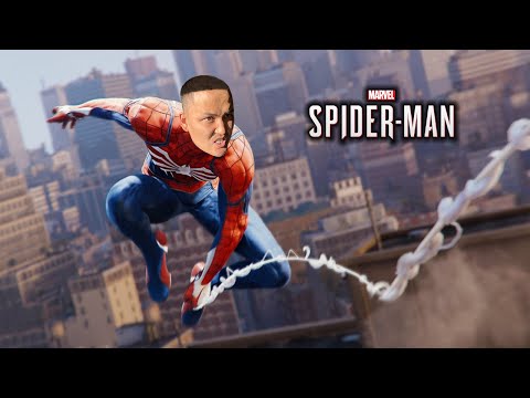 Видео: ҰРЫЛАРДЫ ЖАЗАЛАДЫМ ✦ 2 БӨЛІМ ✦ Marvel’s Spider-Man Remastered