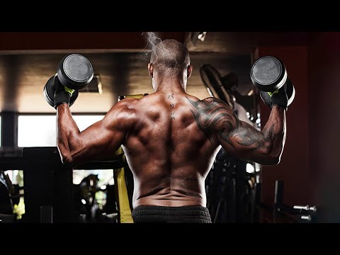 Видео: Лучшая Музыка для Тренировок Mix 2021 💪 Тренажерный Зал Тренировки Мотивация Музыка 🔥 #15