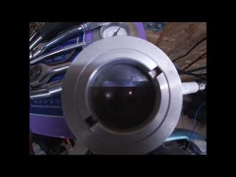 Видео: Ауди А6 С5 троит двигатель, дергается при разгоне. Проверка эндоскопом. #диагностикаауди