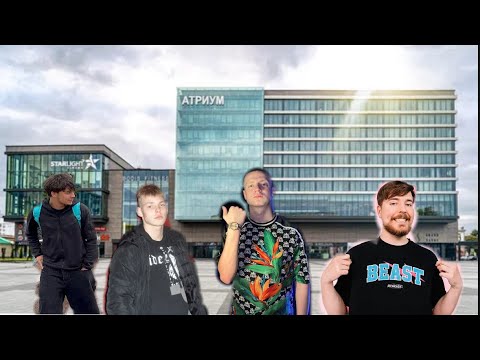 Видео: КТО БОЛЬШЕ ЗАРАБОТАЕТ ДЕНЕГ ЗА 24 ЧАСА!!!