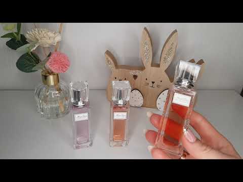 Видео: Мои новинки Miss Dior🌷🌷🌷