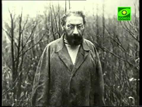 Видео: Патриархи 20- го века