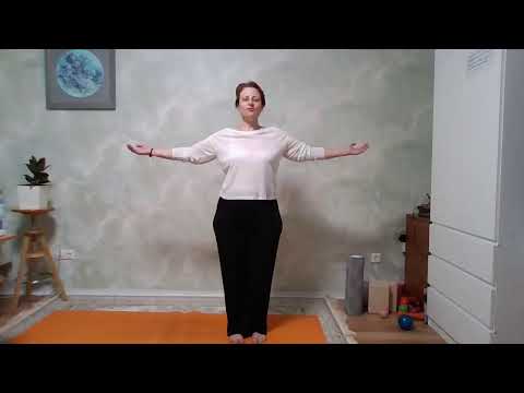 Видео: Утренняя зарядка 09.11.2025