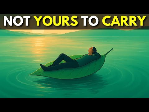 Видео: Когда понимаешь, что это никогда не было твоим, всё меняется