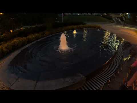 Видео: День Города Огре. Был ли смысл ехать