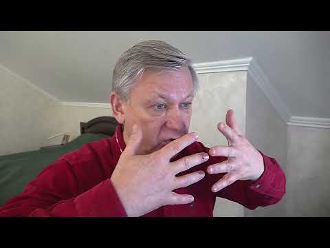 Видео: Мужчина и женщина не сходятся, если основы не согласованы. Психолог Азаров