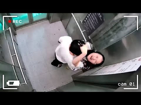 Видео: Невероятные моменты, запечатленные на камеру