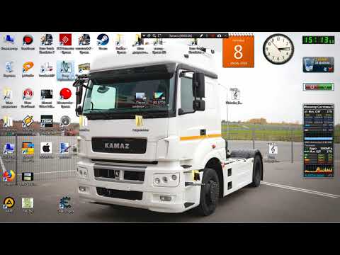 Видео: omsi 2 выдёргивание объектов с текстурой часть 1