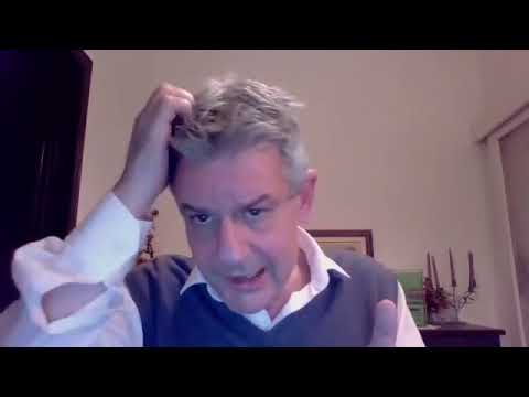 Видео: Сэм Вакнин. Личность и Эго нарцисса - это вы. Часть 2/3