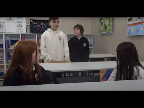 Видео: 9 епизода, 6 сезона, Тинтири Минтири Шоу