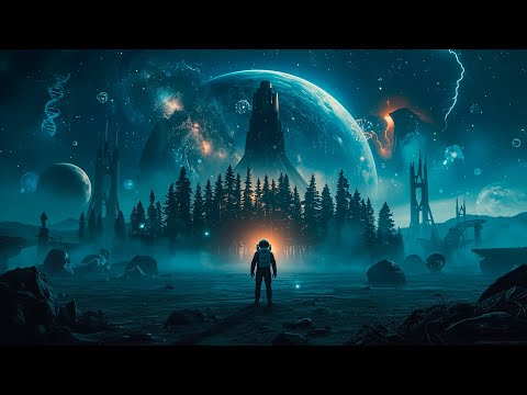 Видео: СЕКРЕТЫ ПАРАЛЛЕЛЬНЫХ МИРОВ! Андромеда 3. Лучшие Фильмы. МИСТИКА И ФАНТАСТИКА