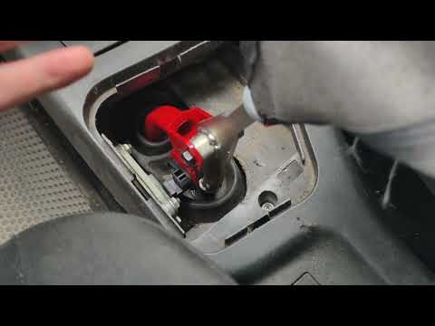 Видео: Идеальная короткоходная кулиса ваз 2112 2110 Нашел идеал