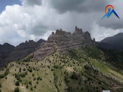 Видео: Хатсайр. Чилдухтарон/Childukhtaron, Tajikistan.