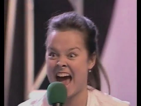 Видео: КВН Премьер-лига (2007) 1/4 - Федор Двинятин - Приветствие