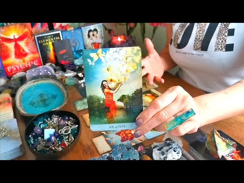Видео: ❤️ ОВЕН - "ПЛАМЕНА-БЛИЗНЕЦЫ В РАЗЛУКЕ!!!" ГАДАНИЕ ПО ПЛАМЕНАМ-БЛИЗНЕЦАМ!?!" КОНЕЦ ОКТЯБРЯ 2025 ГО...