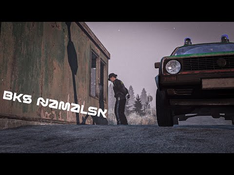 Видео: DayZ ивент - Стримснайп/Захват в заложники - Season 1, Episode 7