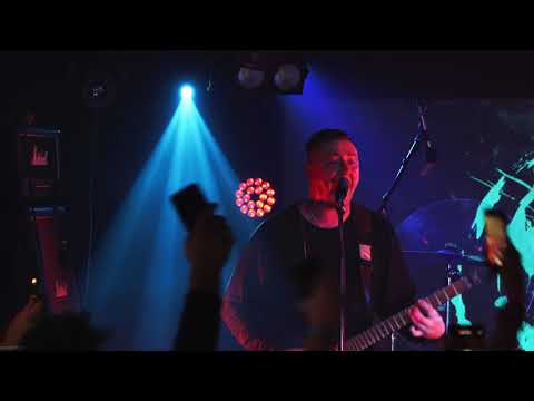 Видео: Спецвидео. Аберрация - Продолжаем бой. Отличный звук. Клуб Город (Москва). 29.10.2023