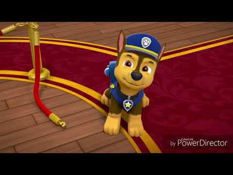 Видео: 💓Гонщик и Скай💓 для канала "Пумочка кОшКа"/💓Chase × Skye💓 for "Пумочка кОшКа" channel.