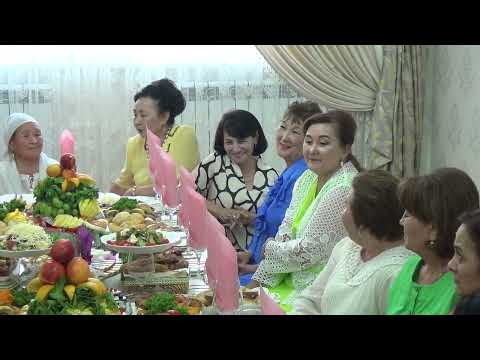Видео: 29 06 2024 Сырға салу