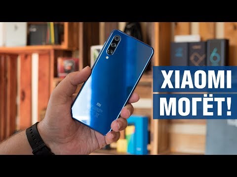 Видео: Опыт использования Xiaomi Mi 9 SE: этому миру нужен такой смартфон!!!