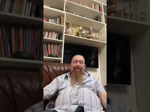 Видео: Гештальт сессия в прямом эфире, 28.07.2025. Владимир Промысловский