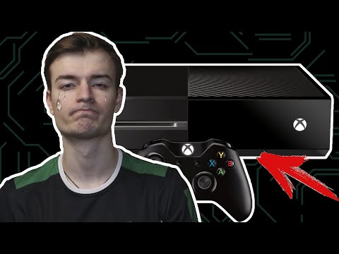 Видео: МОЙ XBOX СЛОМАЛСЯ ? | БЕСКОНЕЧНАЯ ЗАГРУЗКА НАЧАЛЬНОГО ЭКРАНА