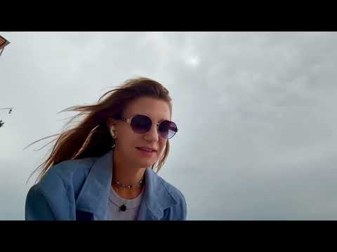 Видео: Вам послание 