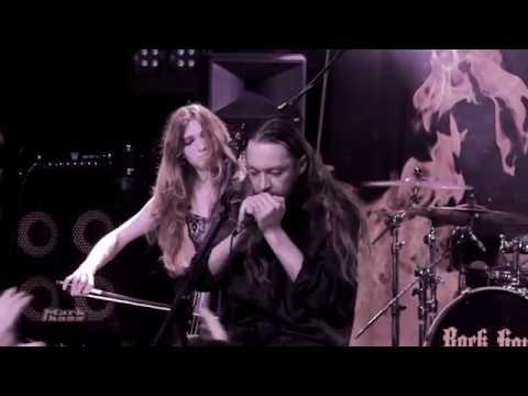 Видео: Сварга - Дурень / The Noodle (acoustic version)