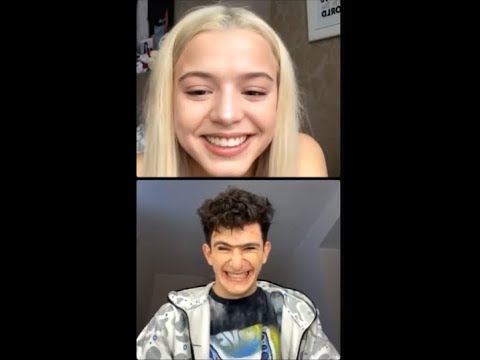 Видео: ГАВРИЛИНА НАКРАСИЛА БАБИЧА В ПРЯМОМ ЭФИРЕ😅