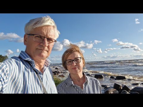 Видео: Туя Латвия Latvija Tūja