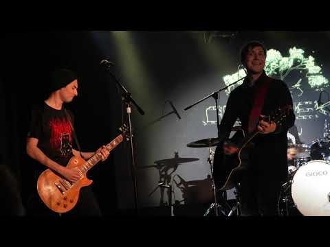 Видео: Обе-Рек - Солнечный путь 2025.04.27 Москва Glastonberry