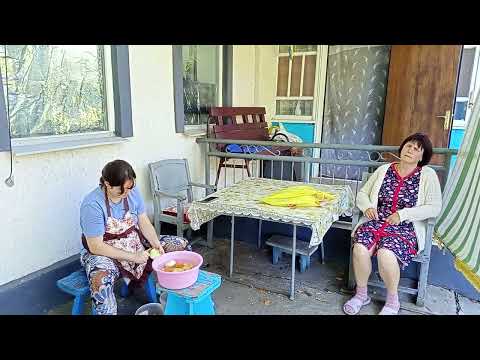 Видео: Тиск понизився 😔 але щось робити треба 😊