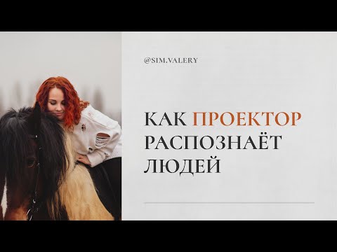 Видео: Вопрос Проектора «Кто ты?» = «Хочу ли я быть тобой?» | Как Проектор распознаёт других людей