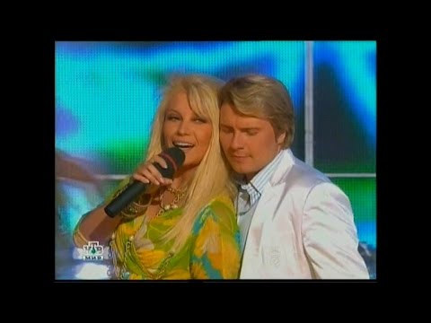 Видео: Таисия Повалий и Николай Басков - Ты далеко (2007)