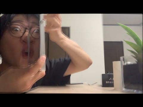 Видео: Агрессивный АСМР для тех, кто хочет, чтобы его разбудили