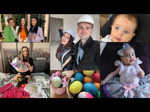 Видео: СЕДМИЧЕН ВЛОГ |ПОРЪЧКА ОТ SHEIN | ПРИГОТОВЛЕНИЯ ЗА ВЕЛИКДЕН