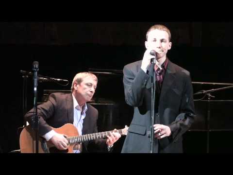 Видео: Витольд Петровский - Была у меня птица (Яна Симон).